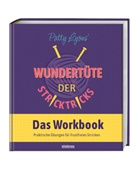 Patty Lyons - Patty Lyons' Wundertüte der Stricktricks - Das Workbook