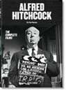 Paul Duncan, Paul Duncan - Alfred Hitchcock : tous les films