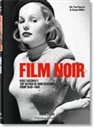 Alain Silver, James Ursini, Paul Duncan, Jürgen Müller - Cine negro