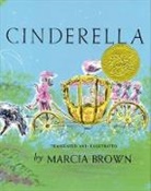 Marcia Brown, Brown Marcia, Marcia Brown - Cinderella