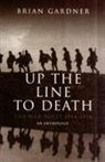 Brian Gardner, Gardner Brian - Up the Line to Death :the War Poets