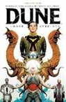 Kevin J Anderson, Kevin J. Anderson, Brian Herbert, Frank Herbert, Brian Herbert, Frank Herbert... - Dune: House Atreides Vol. 1