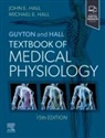 Hall Michael E., John E. Hall - Guyton and Hall Textbook of Medical Physiology