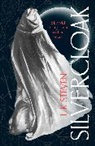 L. K. Steven, Laura Steven - Silvercloak