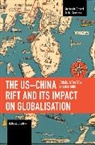 Raffaele Sciortino - The USChina Rift and Its Impact on Globalisation