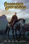 Robin Hobb, Hobb Robin - The Farseer Trilogy