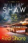 William Shaw - The Red Shore