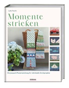 Lydia Feucht - Momente stricken