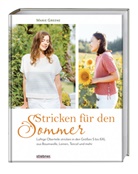 Marie Greene - Stricken für den Sommer
