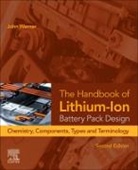 John T. Warner, Warner John T. - The Handbook of Lithium-Ion Battery Pack Design