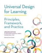 David Gordon - Universal Design for Learning
