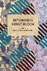 Henk de Berg, Cat Moir - Rethinking Ernst Bloch