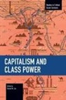 Cox Ronald W. - Capitalism and Class Power
