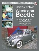 Jim Tyler - How to Restore Volkswagen Beetle