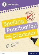 Jill Carter,  Carter Jill, Frank Danes,  Danes Frank - Get It Right: KS3; 11-14: Spelling, Punctuation and Grammar Workbook