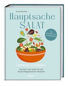 Aicha Bouhlou - Hauptsache Salat