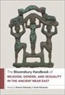 Shawna Dolansky, Sarah Shectman, Dolansky Shawna, Sarah Shectman - The Bloomsbury Handbook of Religion, Gender, and Sexuality in the