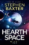 Stephen Baxter - Hearthspace