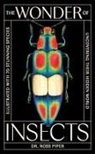 Ross Piper, Piper Ross - The Wonder of Insects: Uncovering their Hidden World