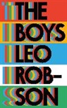 Leo Robson - The Boys