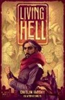 Caitlin Yarsky - Living Hell