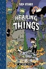 Ben Sears - Hearing Things