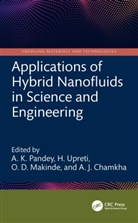 A. K. (Dep. Math Pandey, A. K. (Department of Mathematics Pandey, A. K. (Graphic Era Uni Pandey, A. J. Chamkha, O. D. Makinde, A. K. Pandey... - Applications of Hybrid Nanofluids in Science and Engineering