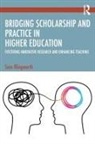 Sam Illingworth, Illingworth Sam - Bridging Scholarship and Practice in Higher Education