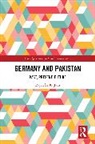 Rajendra K. Jain, Rajendra (Jawaharlal Nehru University K. Jain - Germany and Pakistan