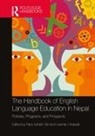 Ram Ashish (Monash University Giri, Ram Ashish Giri, Laxman Gnawali - Handbook of English Language Education in Nepal