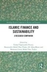 Farhad (Tokai University Taghizadeh-Hesary, M. Ishaq Bhatti, Mohamed Asmy Mohd Thas Thaker, Farhad Taghizadeh-Hesary, Taghizadeh-Hesary Farhad, Hassanudin Mohd Thas Thaker - Islamic Finance and Sustainability