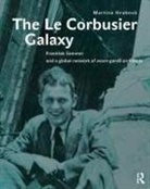 Martina Hrabova, Martina Hrabová - Le Corbusier Galaxy
