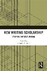 Graeme Harper, Graeme Harper - New Writing Scholarship