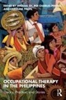 Michael Pineda Sy, Caroline Fischl, Roi Charles Pineda, Michael Sy - Occupational Therapy in the Philippines