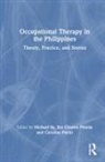 Michael Pineda Sy, Caroline Fischl, Roi Charles Pineda, Michael Sy - Occupational Therapy in the Philippines