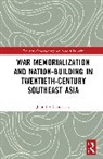 John Lee Candelaria, John Lee (Hiroshima University Candelaria - War Memorialization and Nation Building in Twentieth Century