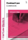 Ewan McKendrick, McKendrick Ewan - Contract Law