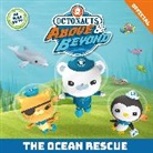 Official Octonauts - Octonauts Above & Beyond: The Ocean Rescue