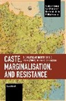 Kunal Debnath - Caste, Marginalisation, and Resistance