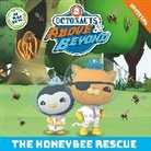 Official Octonauts - Octonauts Above & Beyond: The Honeybee Rescue