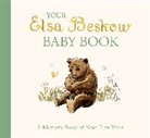 Elsa Beskow, Elsa Beskow - Your Elsa Beskow Baby Book