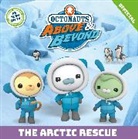 Official Octonauts - Octonauts Above & Beyond: The Arctic Rescue