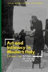 Sharon Hecker, Teresa Kittler, Sharon Hecker, Teresa Kittler - Art and Intimacy in Modern Italy