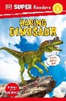 DK - DK Super Readers Level 2 Daring Dinosaur