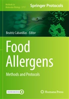 Beatriz Cabanillas - Food Allergens
