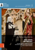 Jeffrey F Hamburger, Jeffrey F. Hamburger, Schlotheuber, Eva Schlotheuber - The Ladies on the Hill