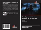 Ksenija Ponomarenko, Anatolij Pudel' - Metodi per garantire la sicurezza nei big data (Big Data)
