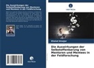 Khaled Alnajjar - Die Auswirkungen der Selbstoffenbarung von Mentoren und Mentees in der Feldforschung