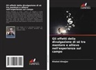 Khaled Alnajjar - Gli effetti della divulgazione di sé tra mentore e allievo nell'esperienza sul campo