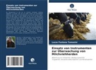 Lucas Fontana Tomasini - Einsatz von Instrumenten zur Überwachung von Milchviehherden